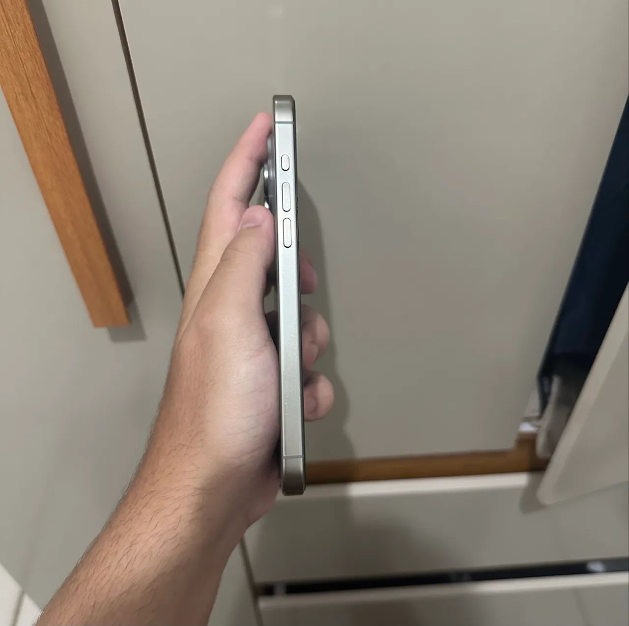 IPHONE 15 PRO MAX 256gb - Foto 2