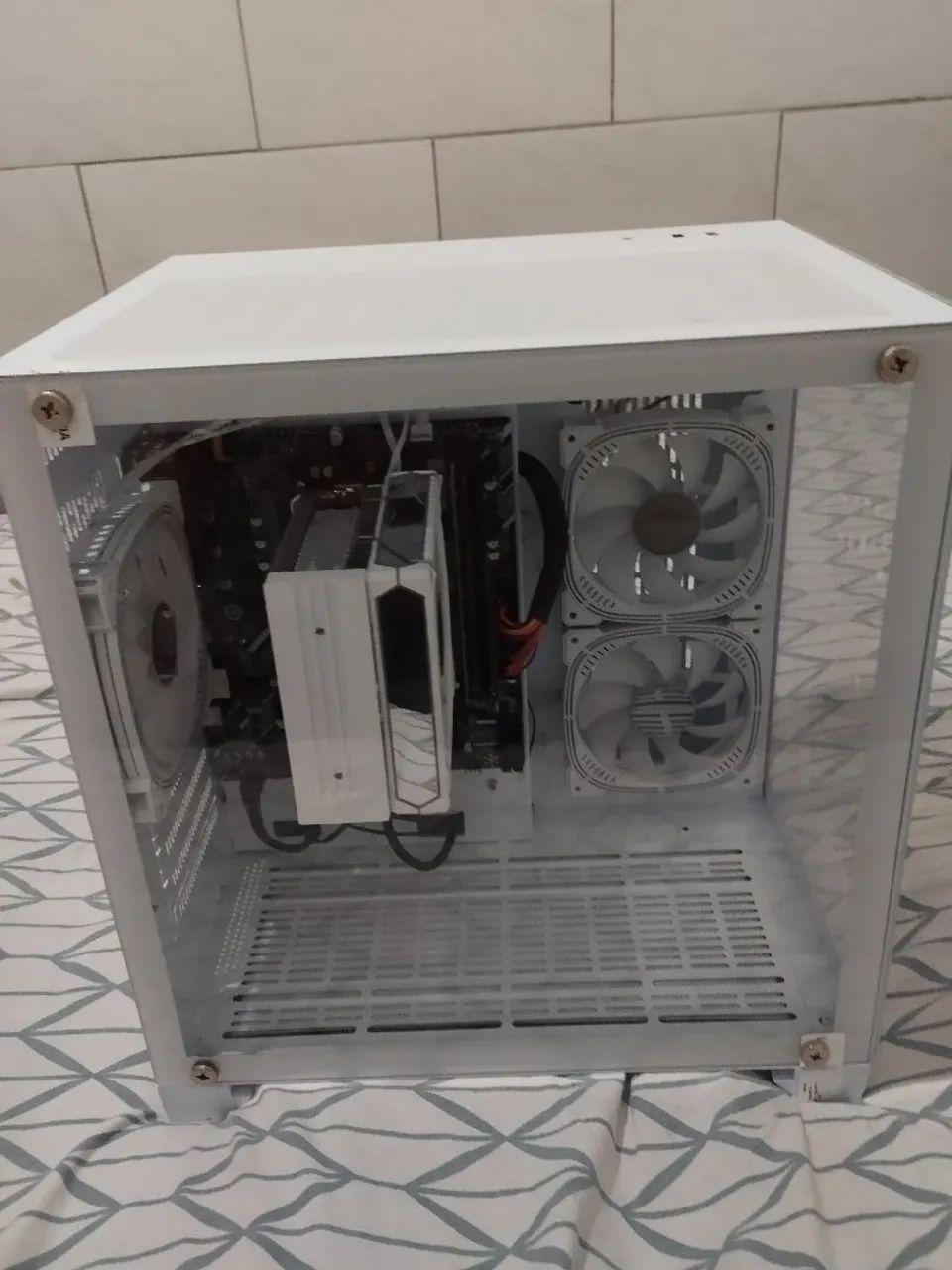 Computador gamer  - Foto 2
