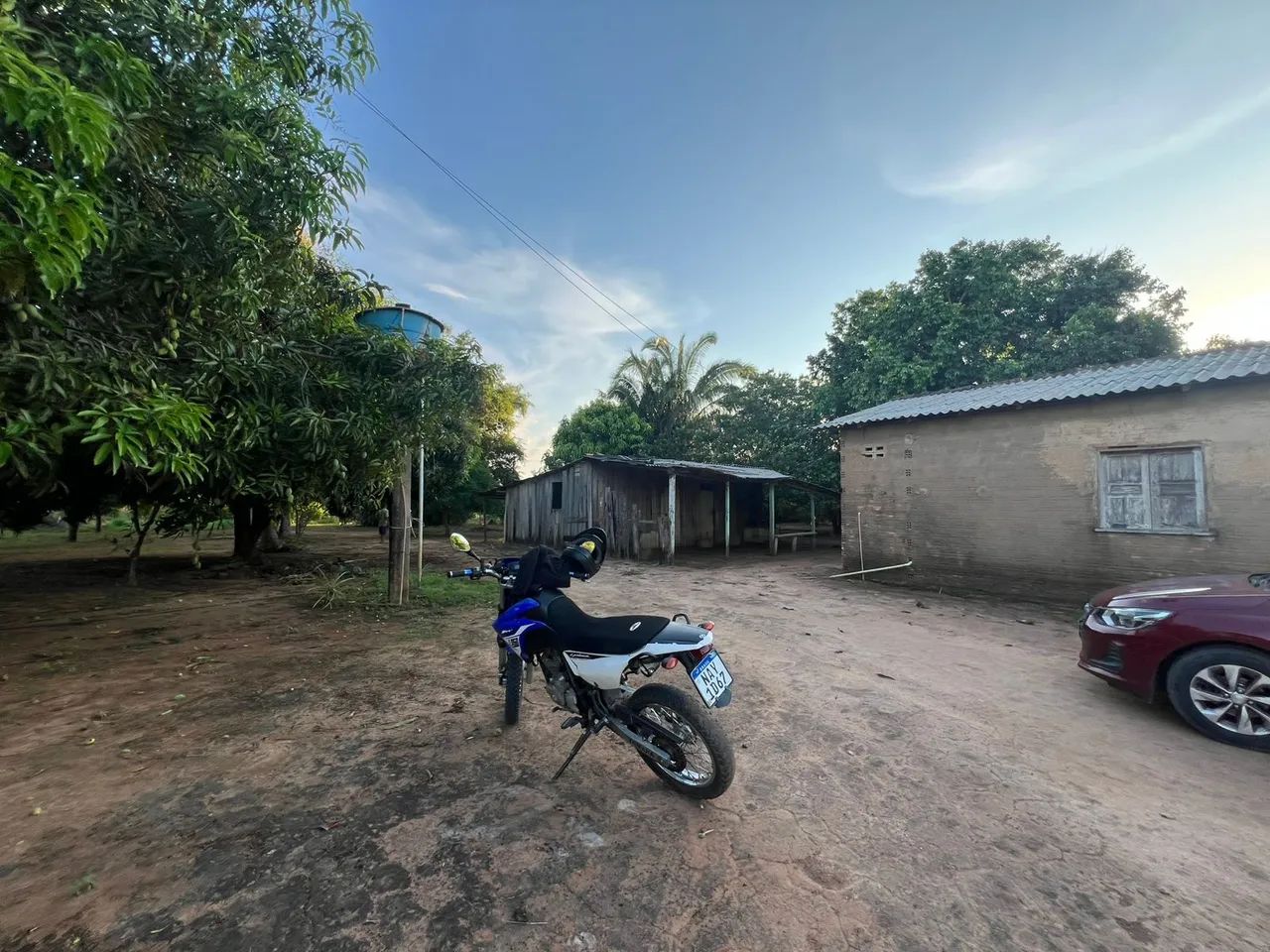Vende-se sitio bamerindus  - Foto 3
