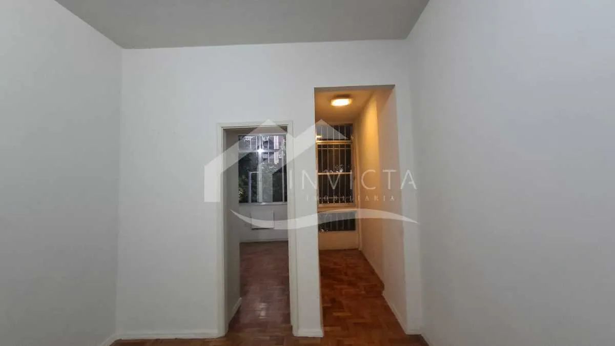 OPORTUNIDADE! SALA/QUARTO PROXIMO AO METRÔ EM BOTAFOGO! - Foto 3