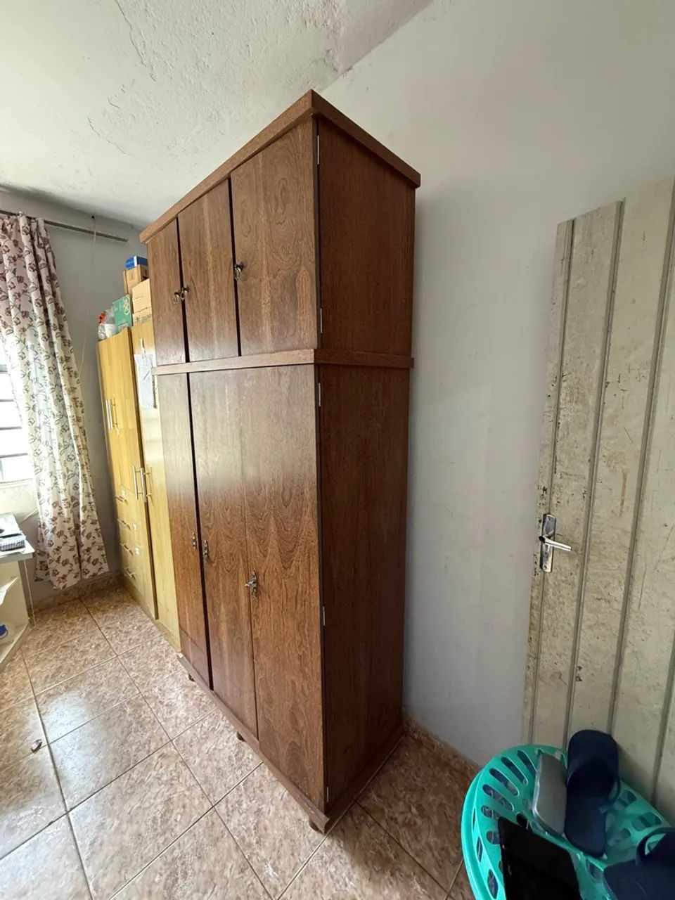 Guarda roupa - Foto 2