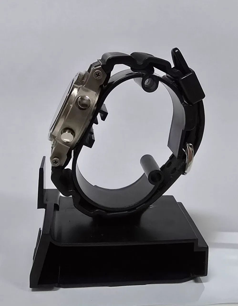 Casio G-Shock frogman DW-9900 vintage. Ano 1990 - Foto 5