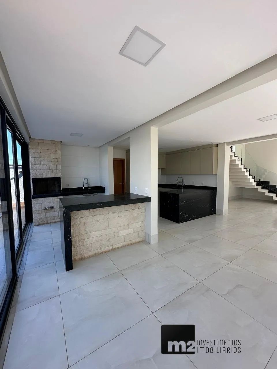 Imóvel com 4 quartos Aparecida de Goiânia - Foto 2