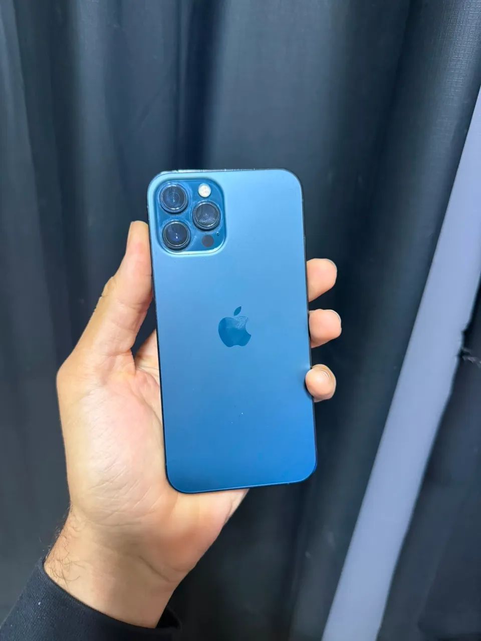 iphone 12 pro max - Foto 2