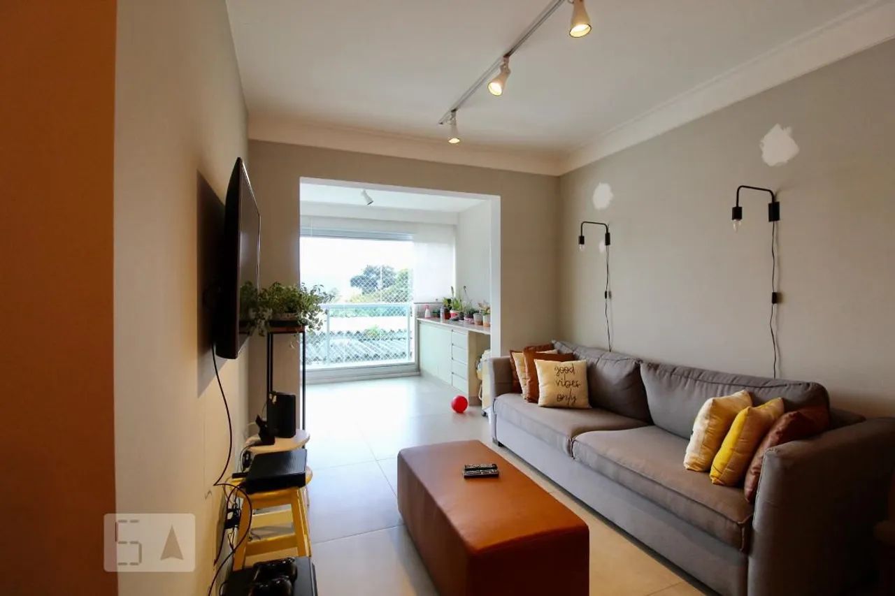 Apartamento à Venda - Santo Amaro , 3 Quartos, 92 m2 - Foto 2