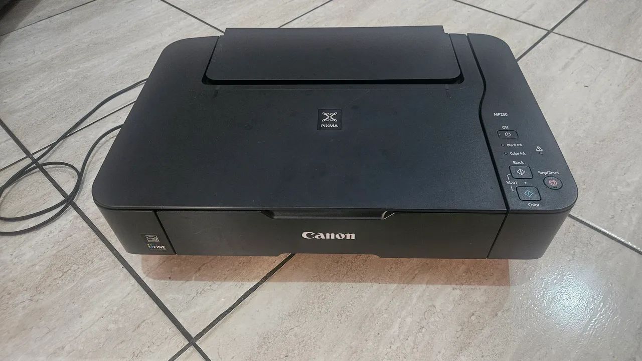Canon PIXMA MP230