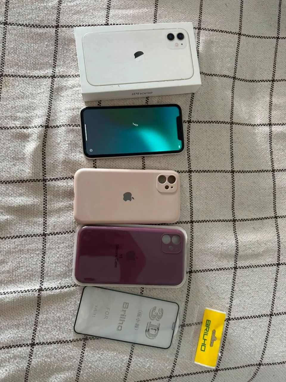 iPhone 11 128GB - Foto 3