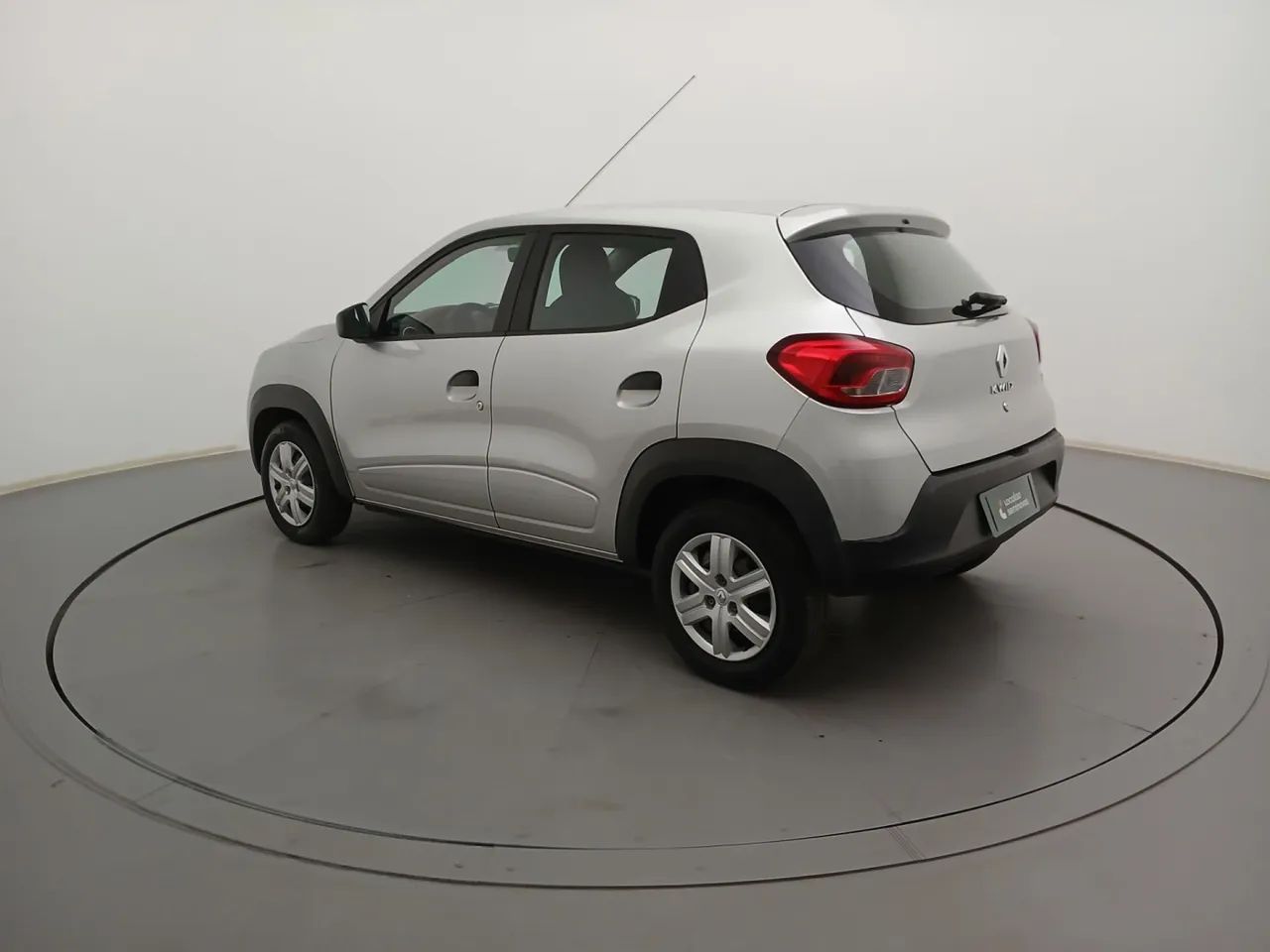 Renault Kwid 1.0 Zen 2022 - Foto 3