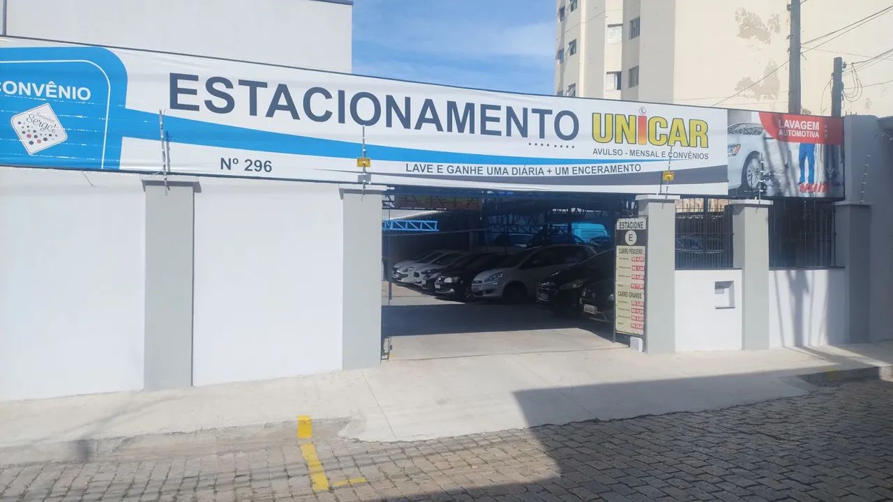 Foto - Campinas - Centro