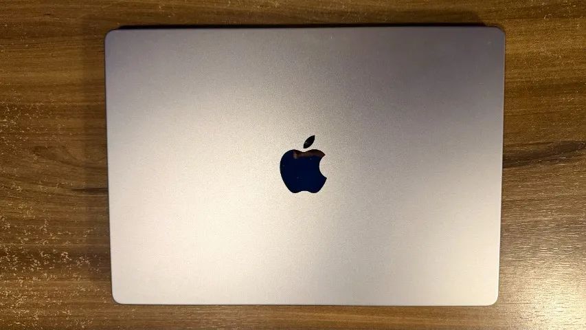 MACBOOK PRO 14