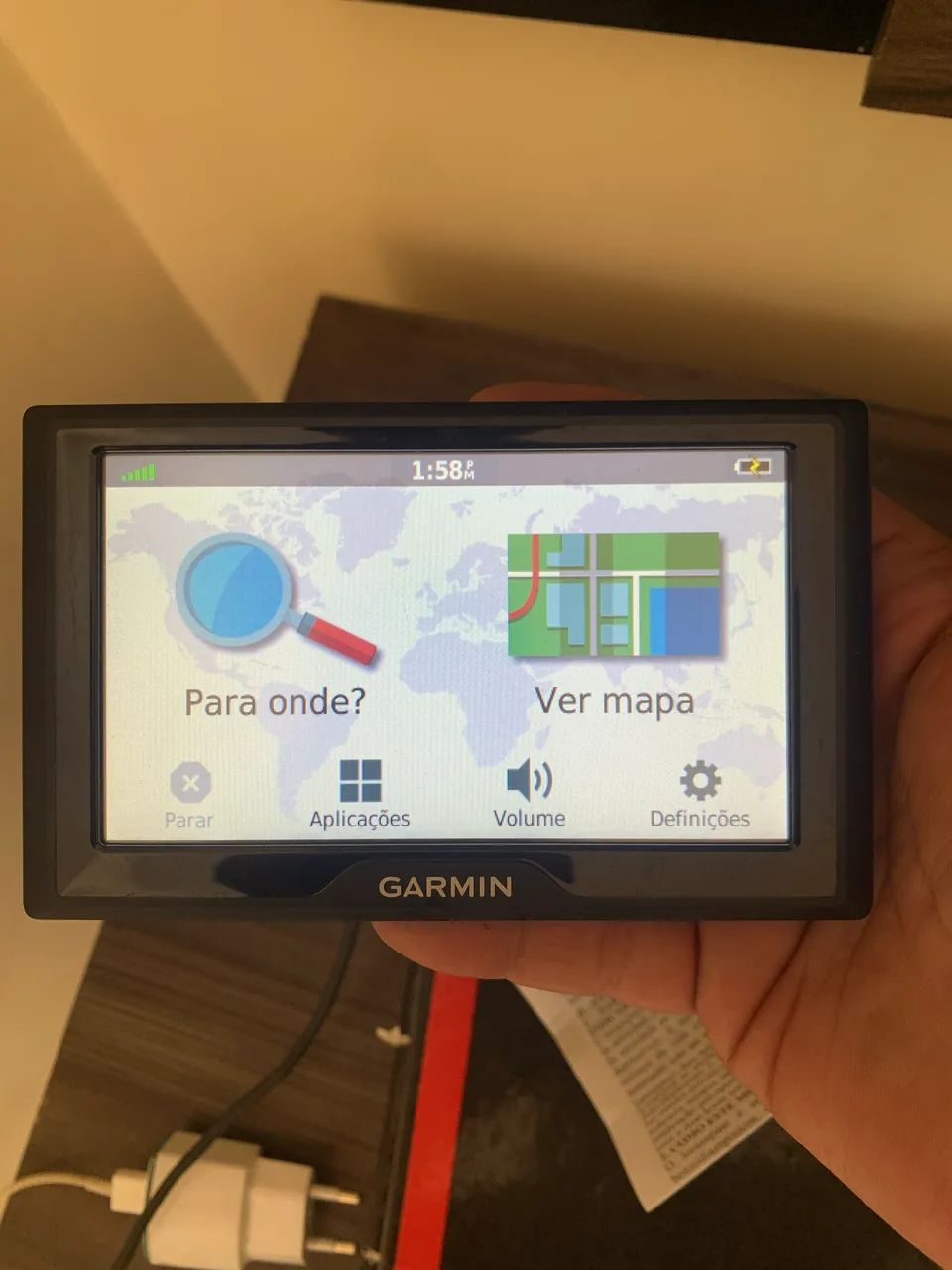 Vendo GPS Garmin  - Foto 3
