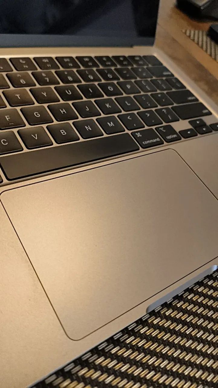 Macbook m3 air 8g ram - Foto 4