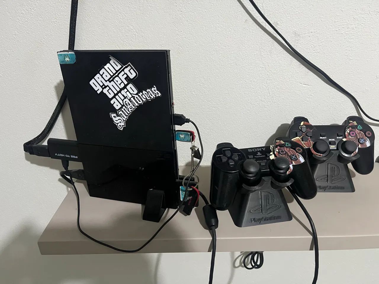 Play station 2  - Foto 4
