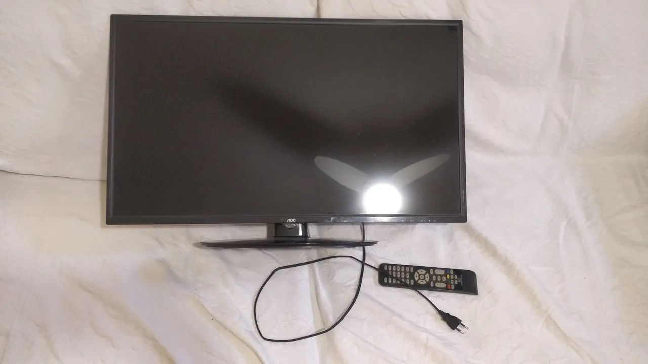 TV 32 polegadas AOC