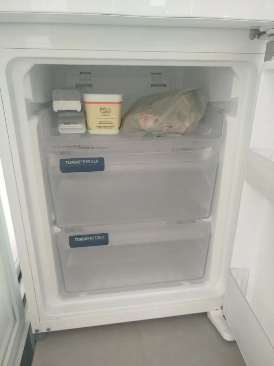 Geladeira Electrolux - Foto 4