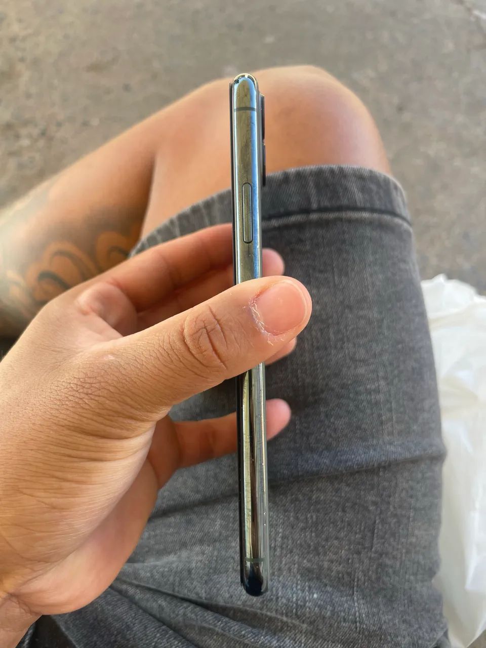 iPhone 11 Pro Max 256GB NOVO  - Foto 4