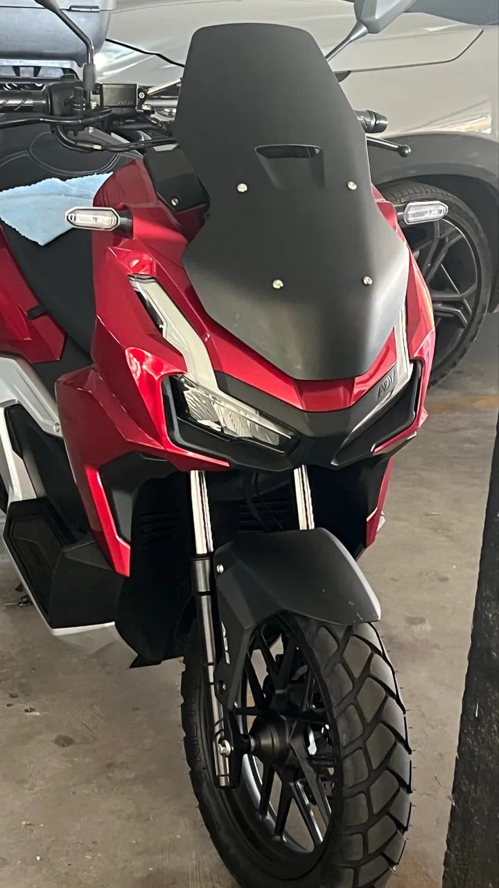 ADv 160 impecável  - Foto 2