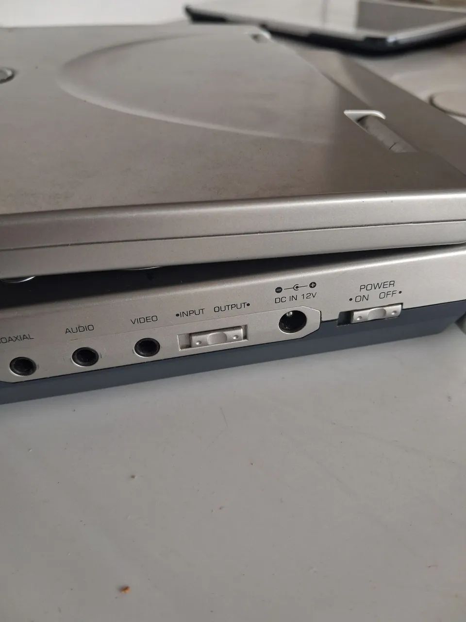 DVD player Airis LW 262 - Foto 3
