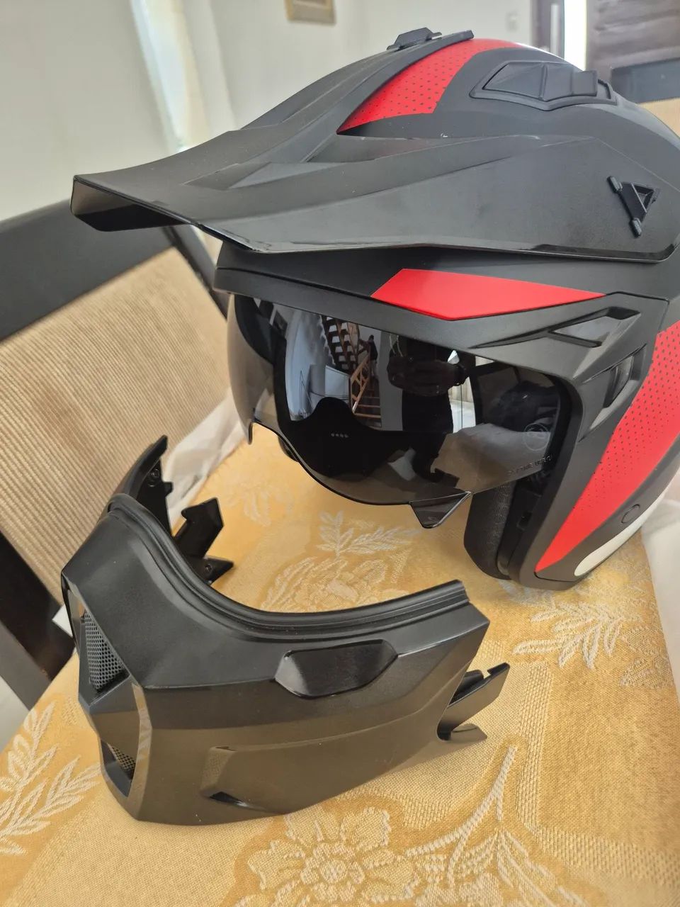 Capacete - Foto 5