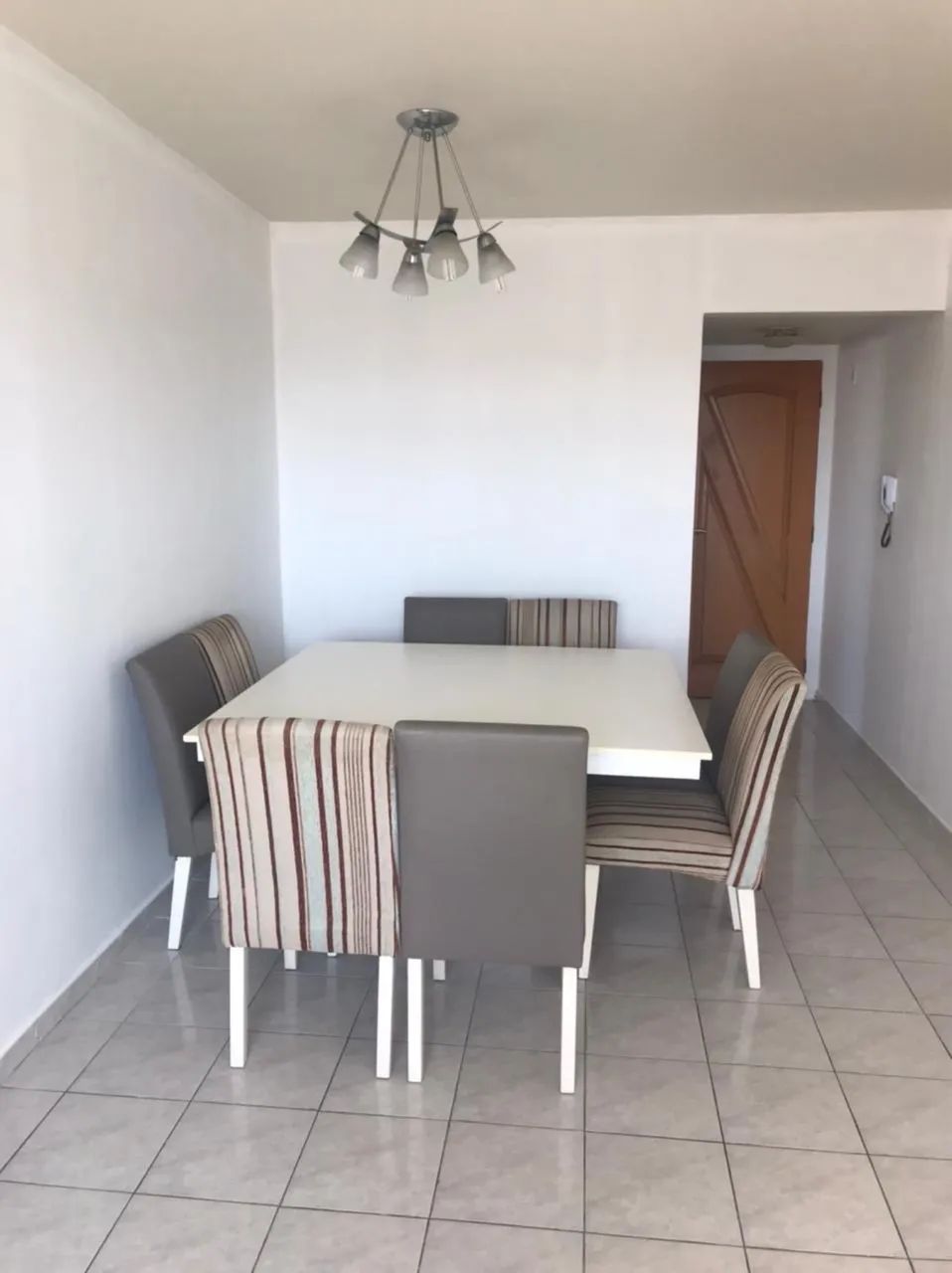 Mesa 8 lugares  - Foto 2