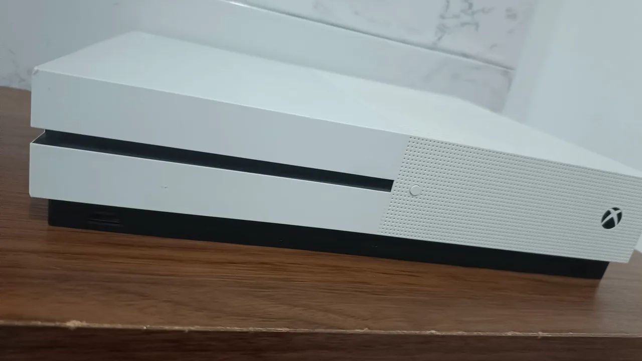 Xbox One S - Foto 2