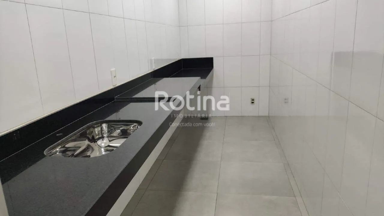 Loja para alugar, Monte Hebron - Uberlândia/MG - Rotina Imobiliária - Foto 5