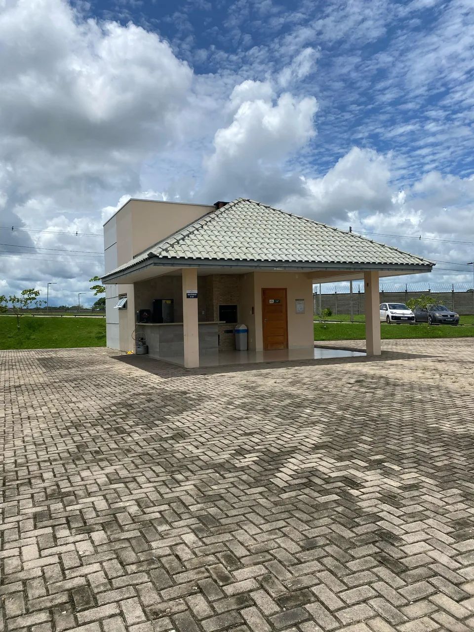 Imóvel com 3 Suítes no Swiss Park Rio Branco Ac - Foto 5