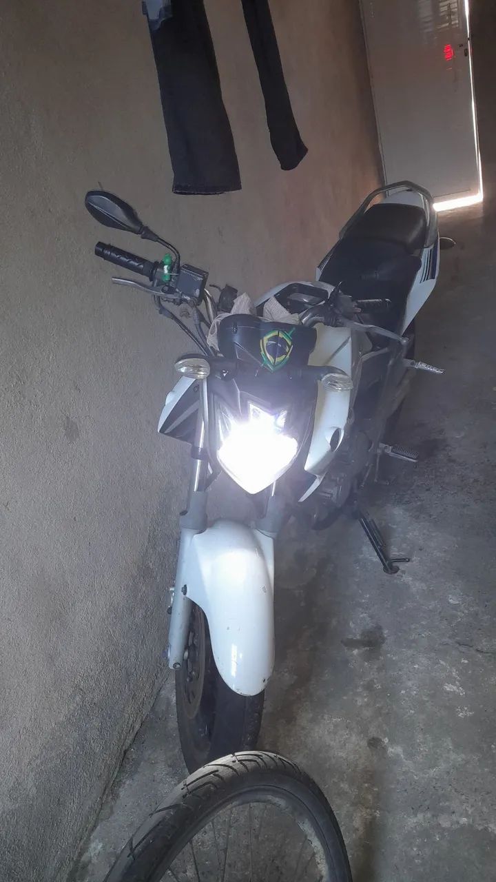 Fazer 250 2015  - Foto 2