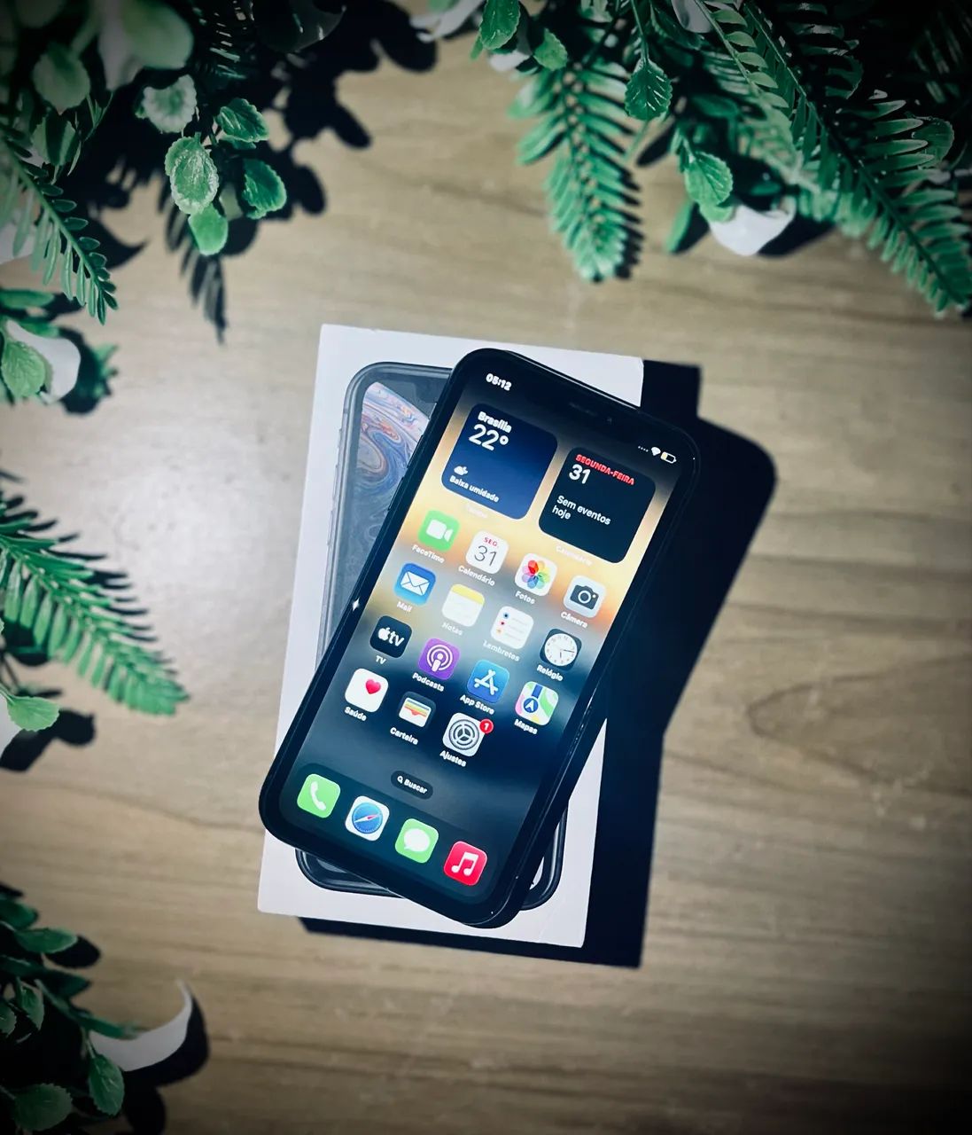 IPhone XR 64gb - Foto 3