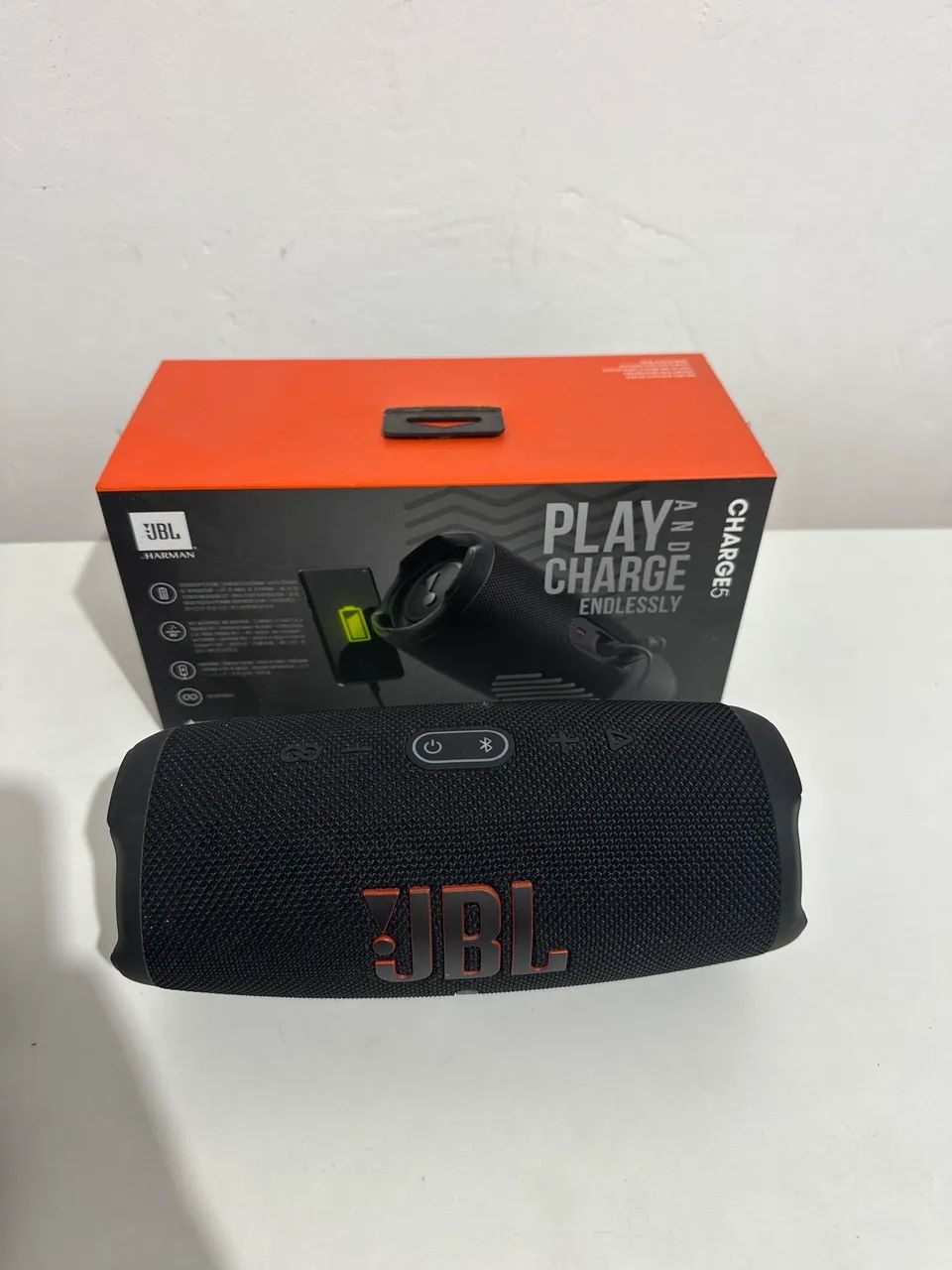 JBL charge 5  - Foto 2