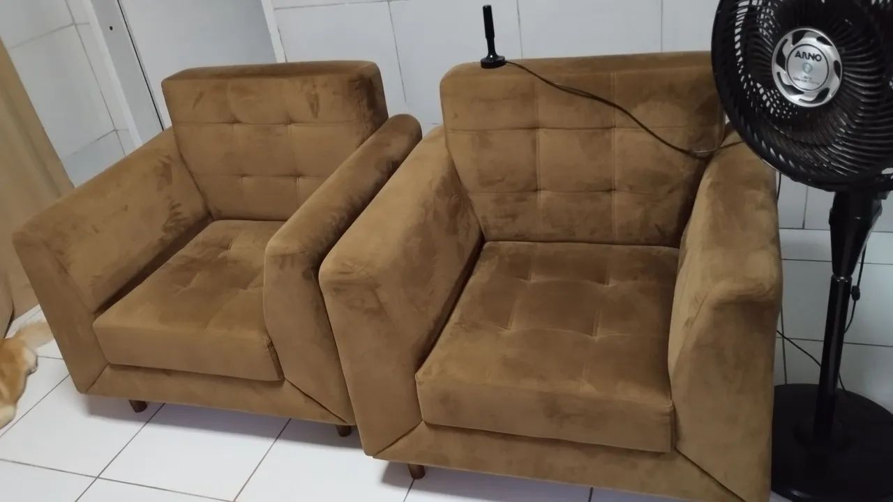 Sofá  - Foto 5