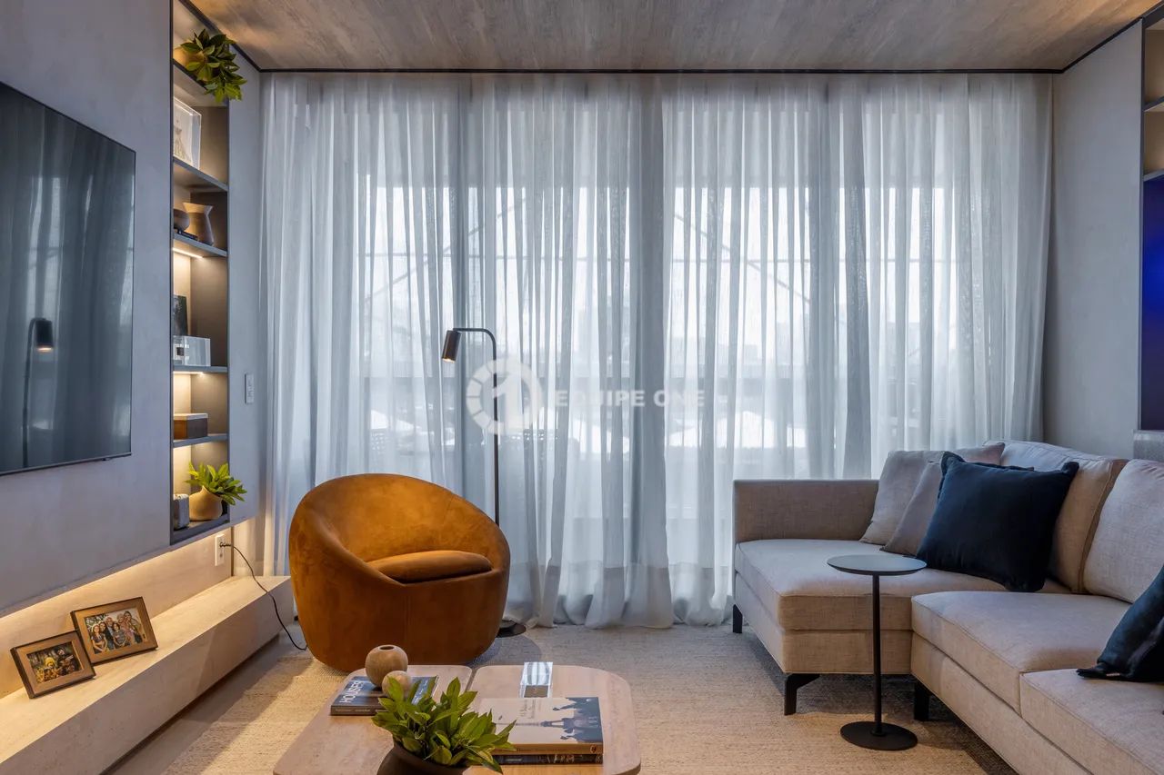 Apartamento | Venda | Parque Cidade | Sudoeste | 124 m² | 3 suítes - Foto 5