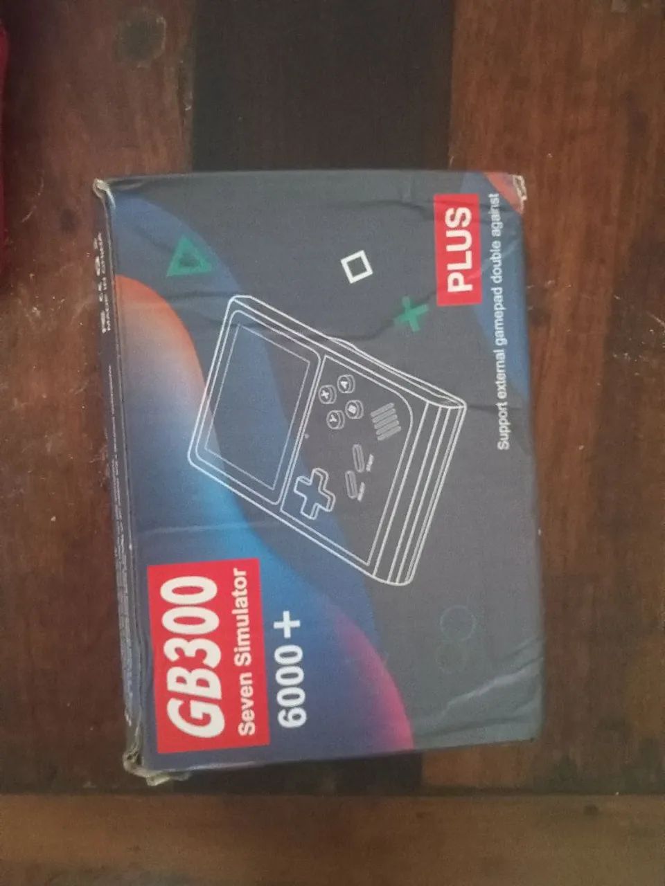 Console GB300 - Foto 3