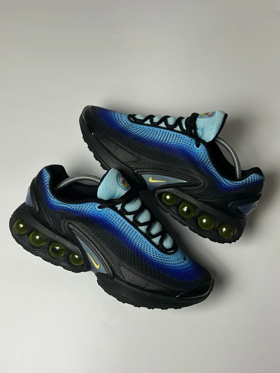 Air Max DN SkyBlue - Foto 3