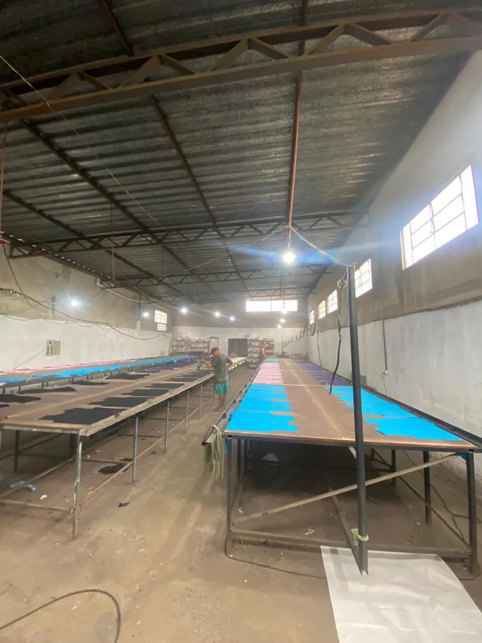 VENDE-SE GALPÃO - Foto 5