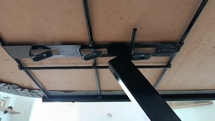 Tábua de passar roupa - Foto 3