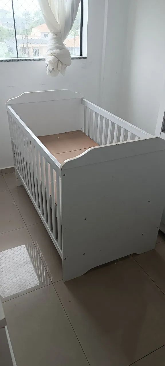Berço  - Foto 3