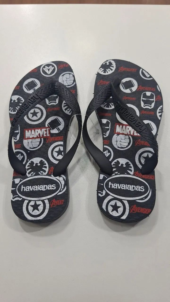 Chinelo infantil  - Foto 3