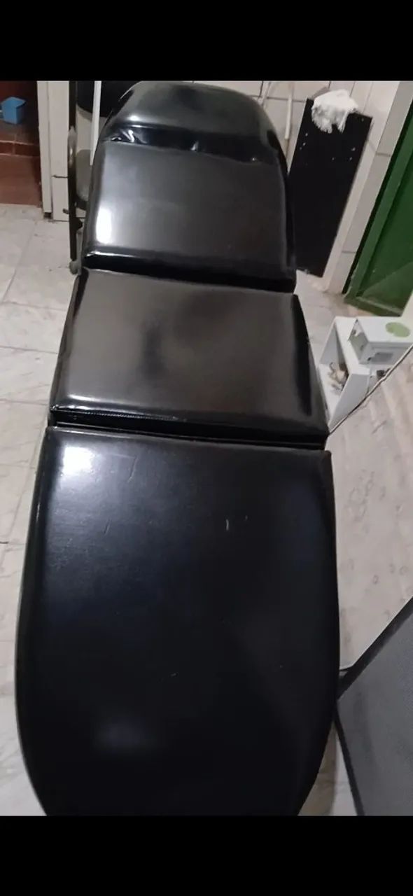 Vendo maca 