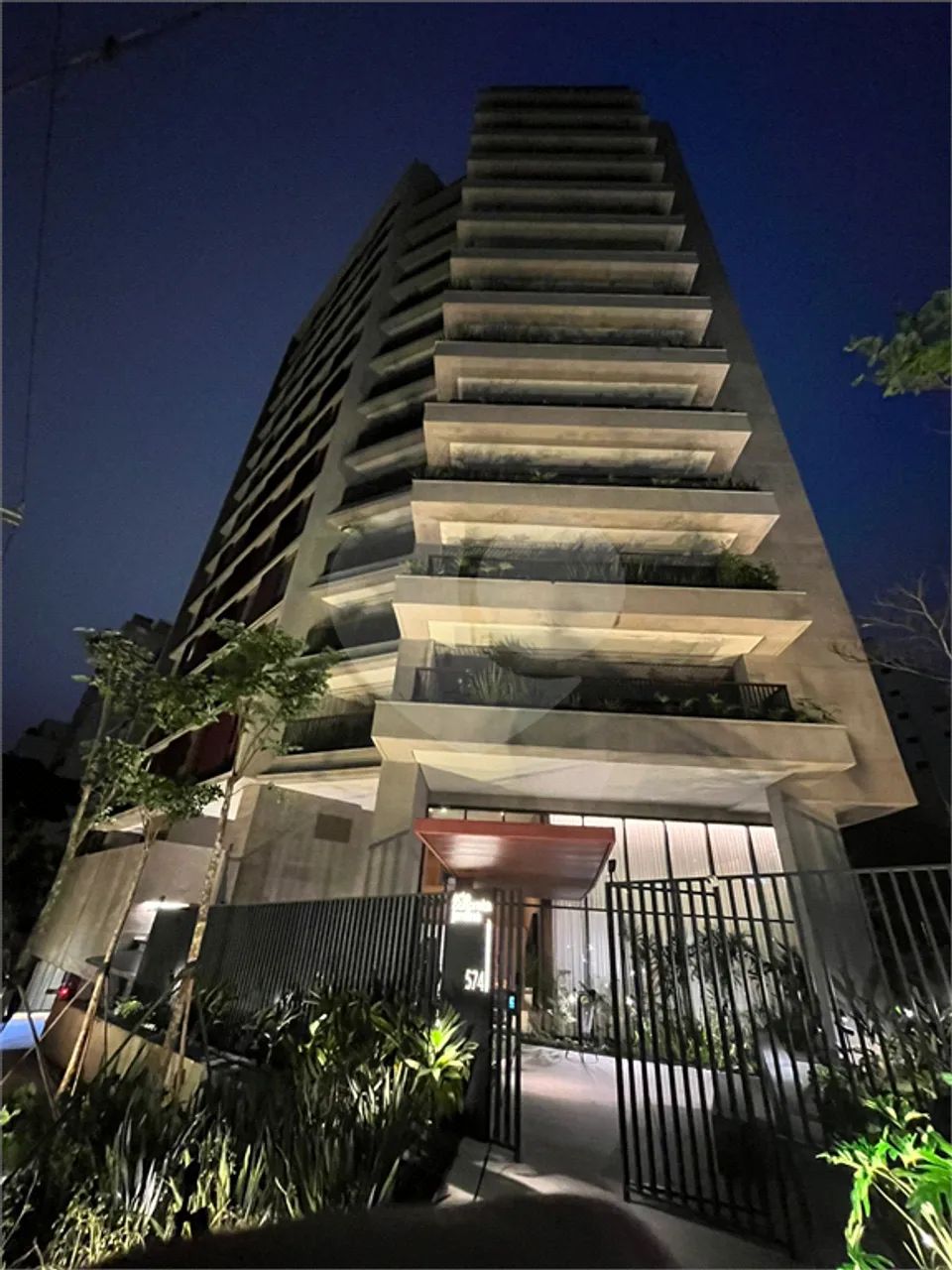 Apartamento com 4 quartos à venda em Cerqueira césar - SP - Foto 2