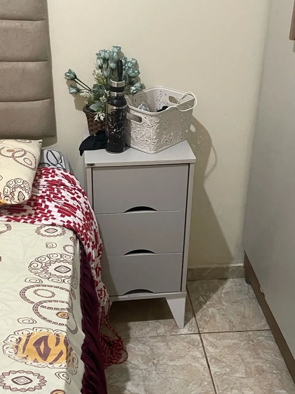 mesa de cabeceira  - Foto 3