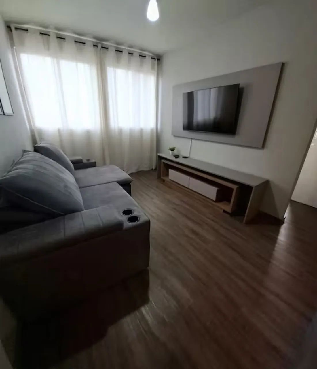 Foto - São Paulo - Vila Carrão