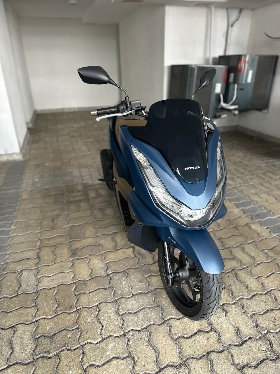 Pcx 160 DLX ABS  - Foto 4