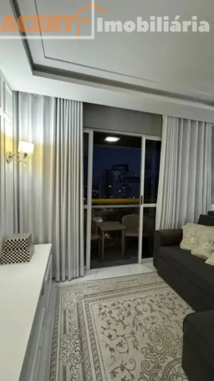 APARTAMENTO RESIDENCIAL em SÃO JOSÉ - SC, CAMPINAS - Foto 3