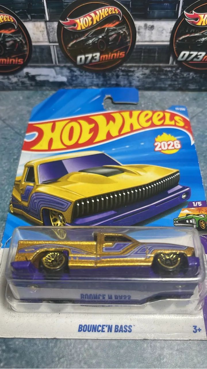 Lote hotwheels 8