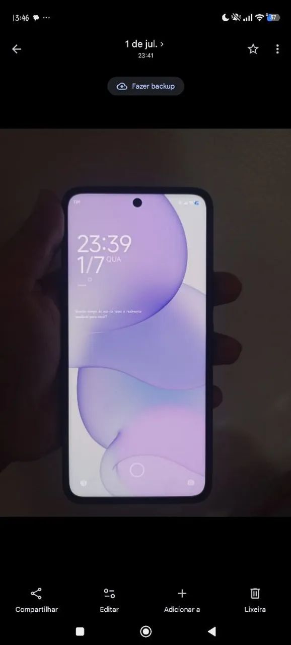 REDMI NOTE 15 PRO 4G 256GB + 8 DE RAM + 8 DE RAM VIRTUAL - Foto 3