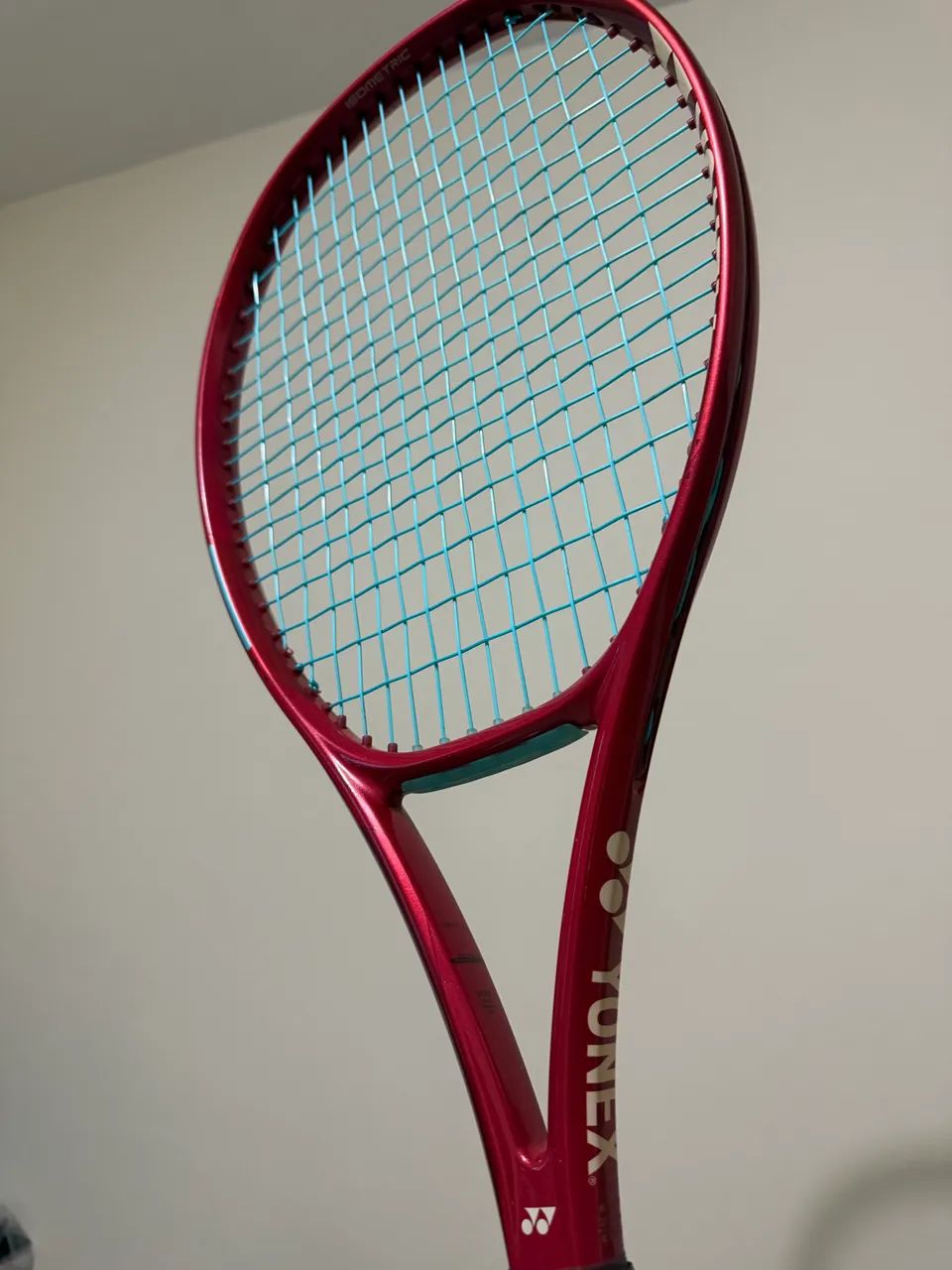 Raquete de tênis Yonex Vcore 98 2026 - Foto 3