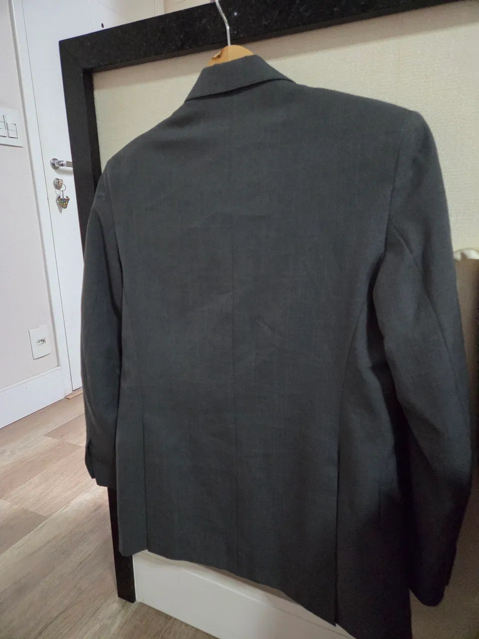 Blazer Masculino Dorinhos - Foto 5