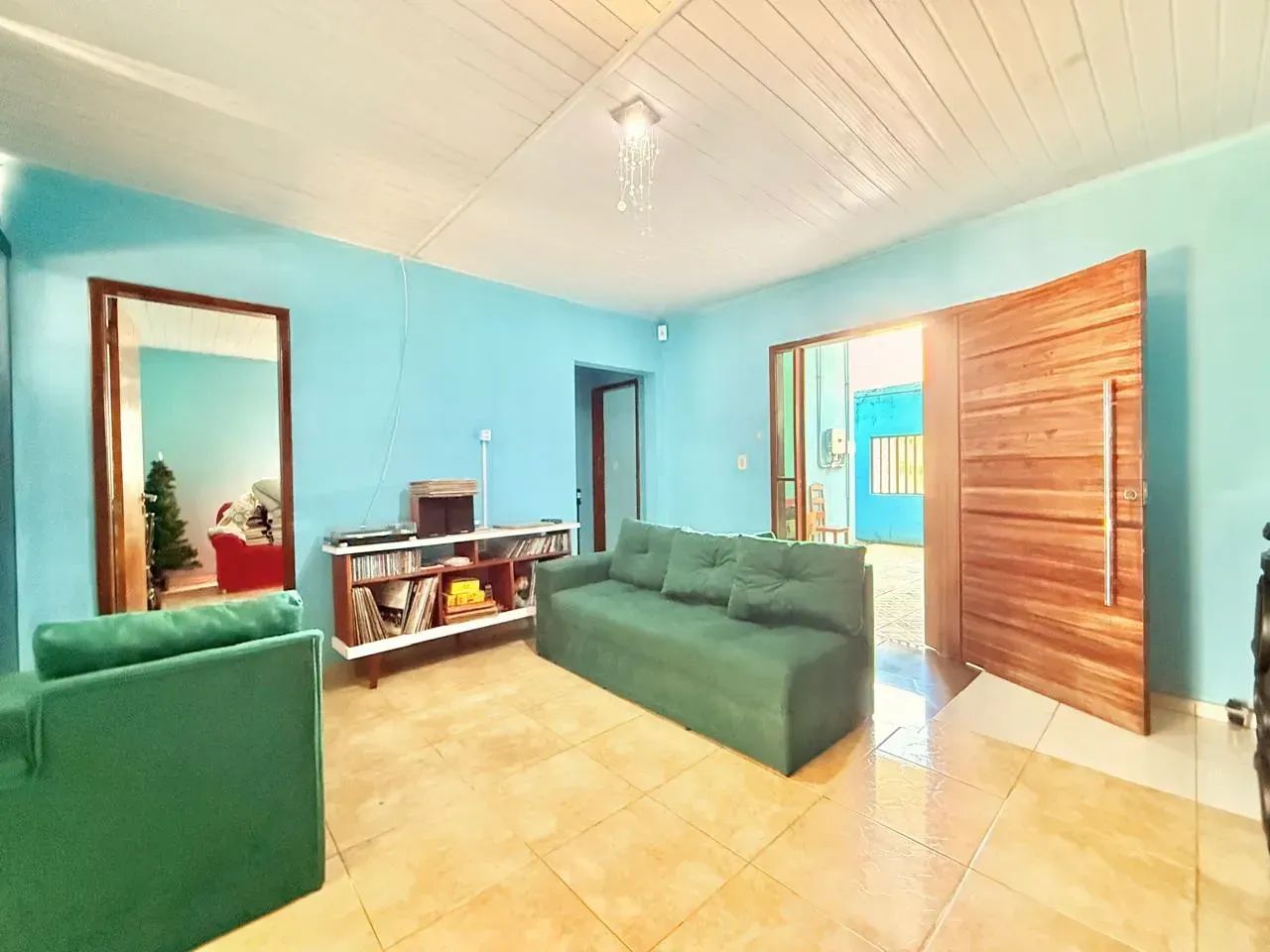 CASA À VENDA | MARAMBAIA | 3 QUARTOS | PISCINA - Foto 3