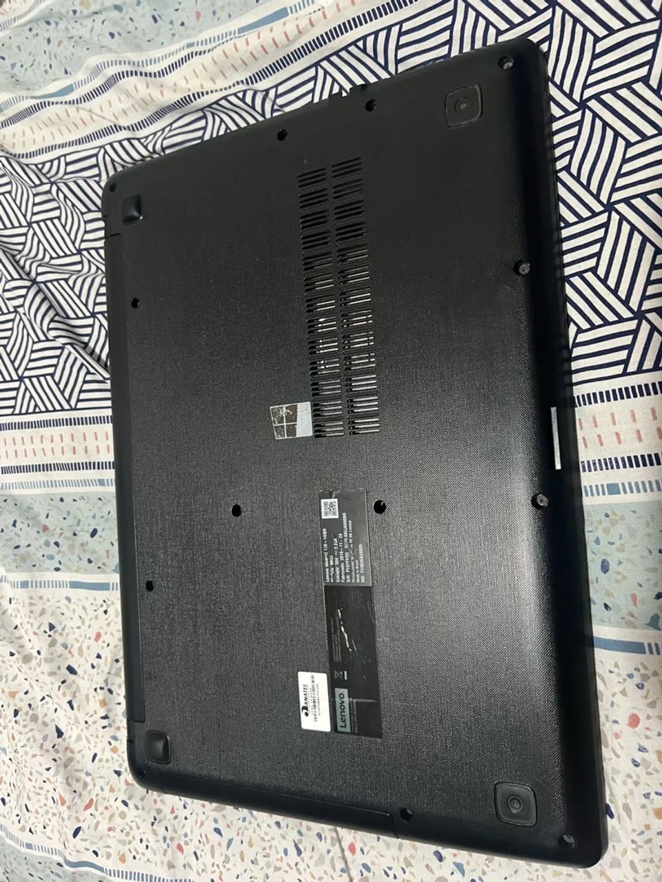 Notebook Lenovo Ideapad - Foto 3